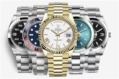 rolex models mens|most affordable rolex for men.